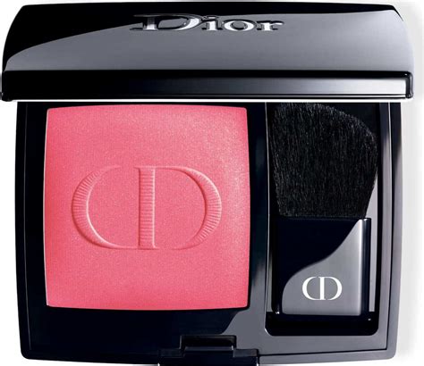 dior rouge blush miss